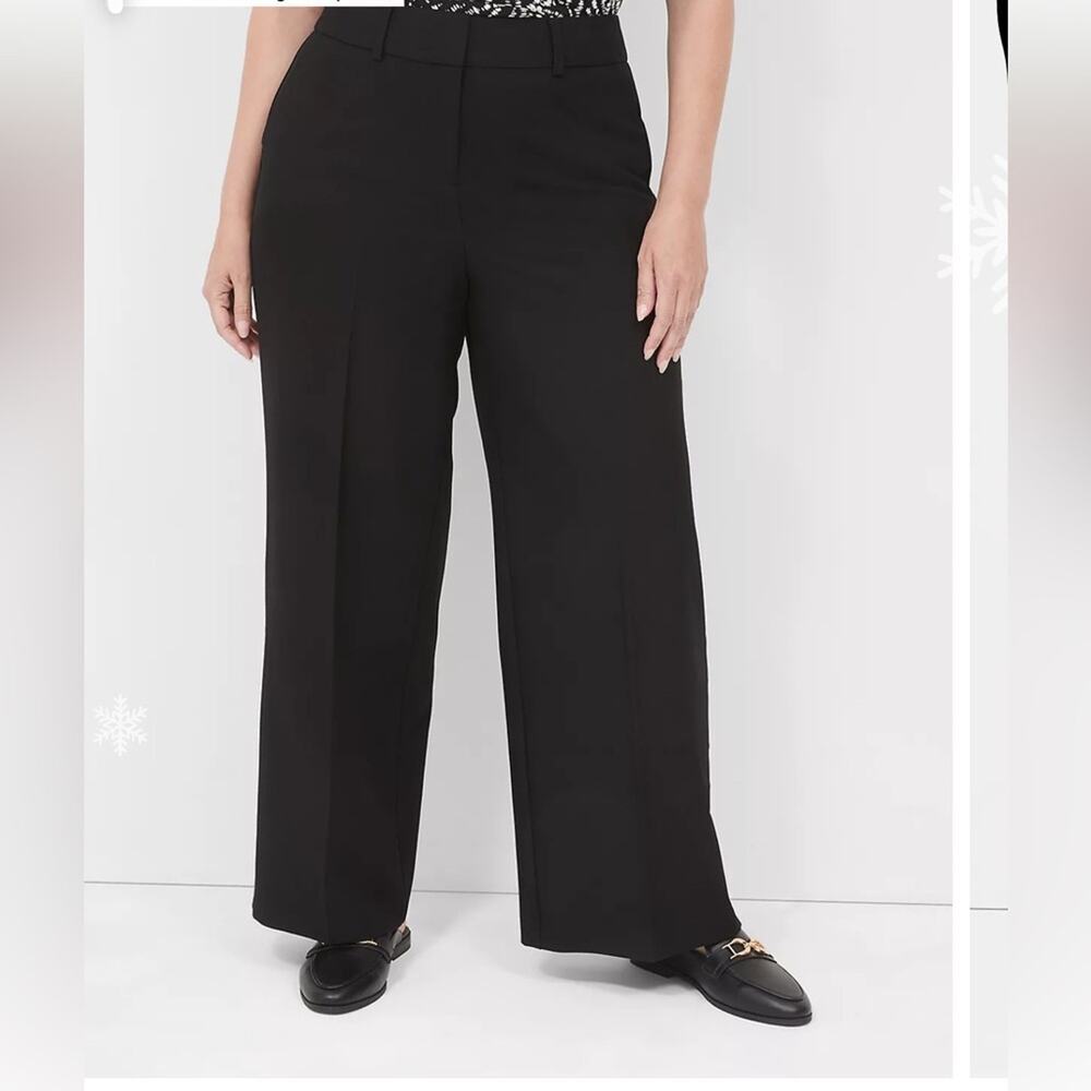 Lane Bryant Trousers